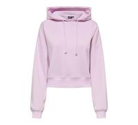 ONLY Female Kapuzenpullover ONLSWEAT Sweatshirt