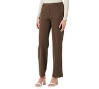 ONLY Female Klassische Hose ONLLANA-Berry Gerade geschnitten Klassische Hose