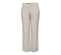 ONLY Female Klassische Hose ONLLANA-Berry Gerade geschnitten Klassische Hose