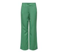 ONLY Female Klassische Hose ONLLANA-Berry Gerade geschnitten Klassische Hose