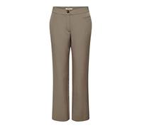 ONLY Female Klassische Hose ONLLANA-Berry Gerade geschnitten Klassische Hose