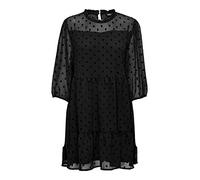 ONLY Female Kleid Gepunktetes