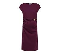 ONLY Female Kleid OLMEVALYN Midikleid