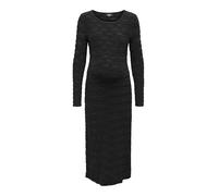 ONLY Female Kleid OLMSINE Midikleid