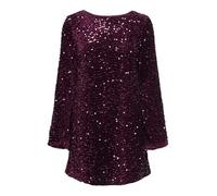 ONLY Female Kleid ONLANIKA Kurzes Kleid