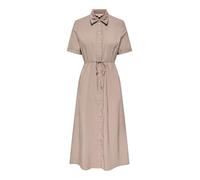 ONLY Female Kleid ONLARIS Langes Kleid | Dress