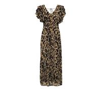 ONLY Female Kleid ONLASTA Langes Kleid