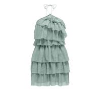 ONLY Onlcarley S/L Short Tulle Dress JRS