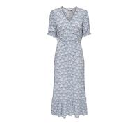 ONLY Female Kleid ONLCHIANTI Langes Kleid