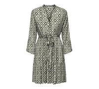 ONLY Female Kleid ONLCLEMMENTINE Kurzes Kleid