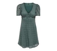 ONLY Female Kleid ONLDANIELLA Kurzes Kleid