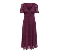 ONLY Female Kleid ONLDANIELLA Kurzes Kleid