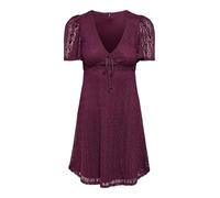 ONLY Female Kleid ONLDANIELLA Kurzes Kleid