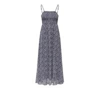 ONLY - ONLELENA VIKKI STRAP ANK DRESS NOOS WVN Night Sky - Gr. - L