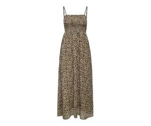 ONLY Female Kleid ONLELENA Langes Kleid | Dress
