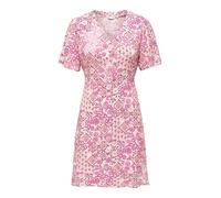 ONLY Female Kleid ONLEVIDA Kurzes Kleid