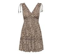 ONLY Female Kleid ONLFERNANDA Langes Kleid