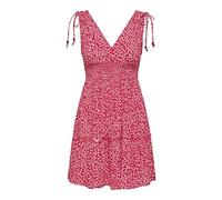 ONLY Female Kleid ONLFERNANDA Langes Kleid | Dress