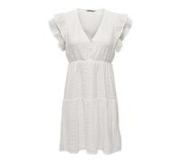 ONLY Female Kleid ONLHELENA Kurzes Kleid | Dress