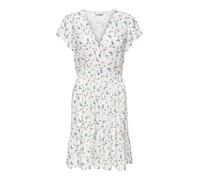 ONLY Onlliva S/S Short Dress WVN