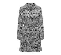 ONLY Female Kleid ONLLUMINA Kurzes Kleid