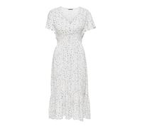 ONLY Female Kleid ONLMARIANNE Langes Kleid