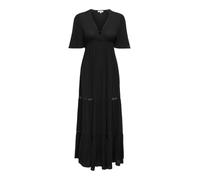 ONLY Female Kleid ONLMYA Langes Kleid | Dress