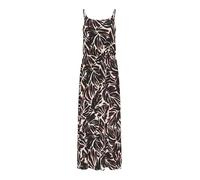 ONLY Female Kleid Onlnova Langes Kleid