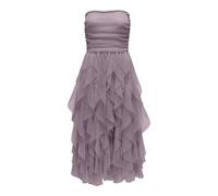 ONLY Female Kleid ONLSKY Langes Kleid