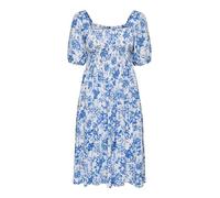 ONLY Onlstar Vienna S/S Smock Dress WVN