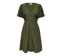 ONLY Female Kleid ONLVITA Kurzes Kleid