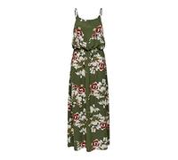 ONLY - ONLWINNER S/L MAXI DRESS NOOS WVN Kalamata - Gr. - 36
