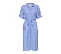 ONLY Female Kleid ONLYASMIN Midikleid