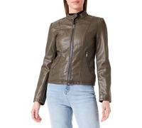 ONLY Female Kunstlederjacke ONLELLAMELISA Kunstlederjacke