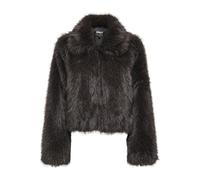 ONLY Female Kunstpelzjacke ONLMANNY Kunstpelzjacke