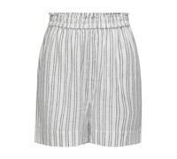 ONLY Female Lässige Shorts Normal geschnitten Shorts