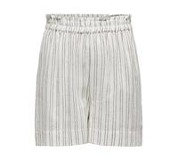 ONLY Female Lässige Shorts Normal geschnitten Shorts