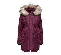 ONLY Female Langer Parka OLMIRIS Langer Parka