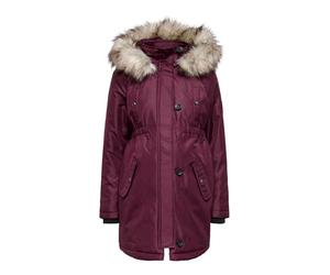 ONLY Female Langer Parka OLMIRIS Langer Parka