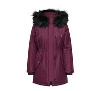 ONLY Female Langer Parka ONLIRIS Langer Parka