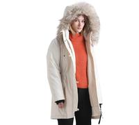 ONLY ONLIRIS FUR WINTER PARKA CC Damen / EGGNOG / S