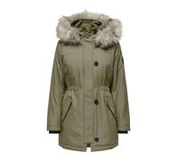 ONLY Female Langer Parka ONLIRIS Langer Parka