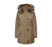 ONLY Female Langer Parka ONLIRIS Langer Parka | Parka