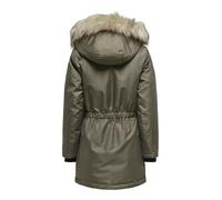 ONLY Female Langer Parka ONLIRIS Langer Parka | Parka