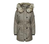 ONLY Female Langer Parka ONLIRIS Langer Parka | Parka