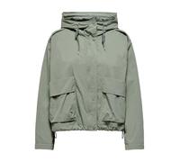 ONLY Female Langer Parka ONLMAMBA Langer Parka | Parka