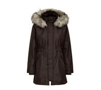 ONLY Female Langer Parka ONLMATHILDA Langer Parka | Parka