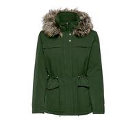 ONLY Female Langer Parka ONLNEWSTARLINE Langer Parka
