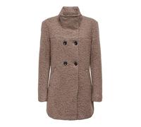 ONLY Female Mantel ONLNEWSOPHIA Wool Mantel | Coat