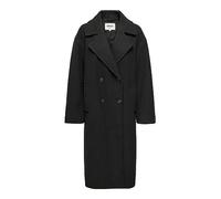 Only Wembley Coat Braun 38 Frau (Herstellerartikelnummer: 15307697-DarkGreyMelange-38)